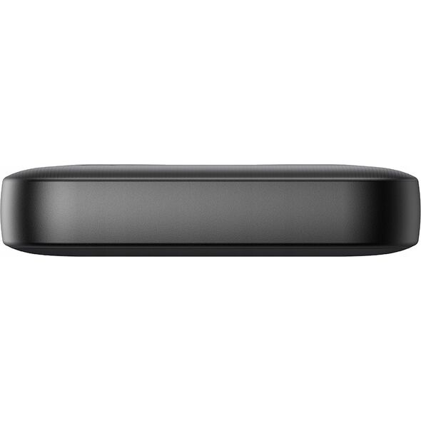 Joyroom Powerbank Joyroom JR-PBF13 5000mAh 2.4A 2x USB-A 1x USB-C - czarny