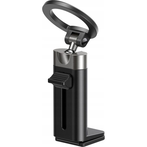 Joyroom Stojak Joyroom JR-ZS413 podróżny magnetyczny na telefon 4.7-7.0" - czarny