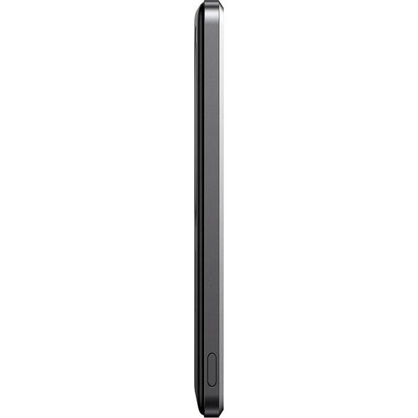 Joyroom Powerbank Joyroom JR-PBM08 5000mAh 20W z ładowaniem indukcyjnym - szary