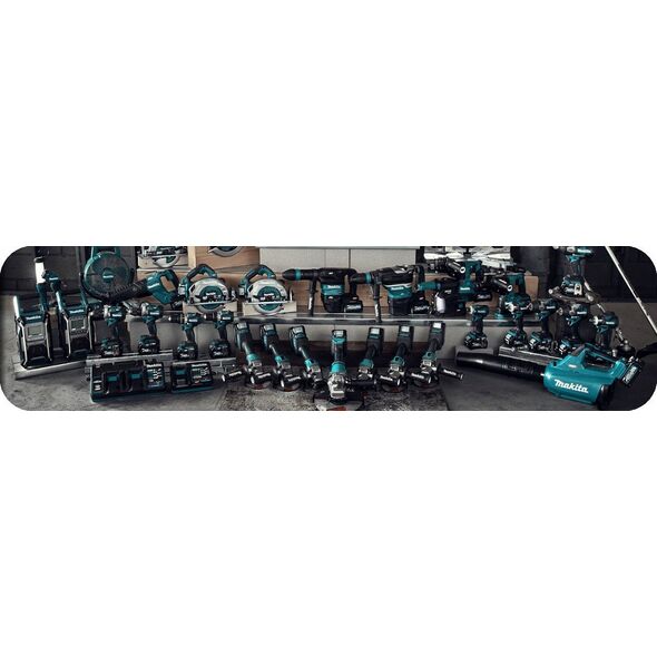 Latarka Makita LATARKA AKUMULATOROWA 40 V MAX XGT