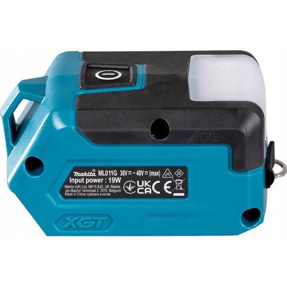 Latarka Makita LATARKA AKUMULATOROWA 40 V MAX XGT
