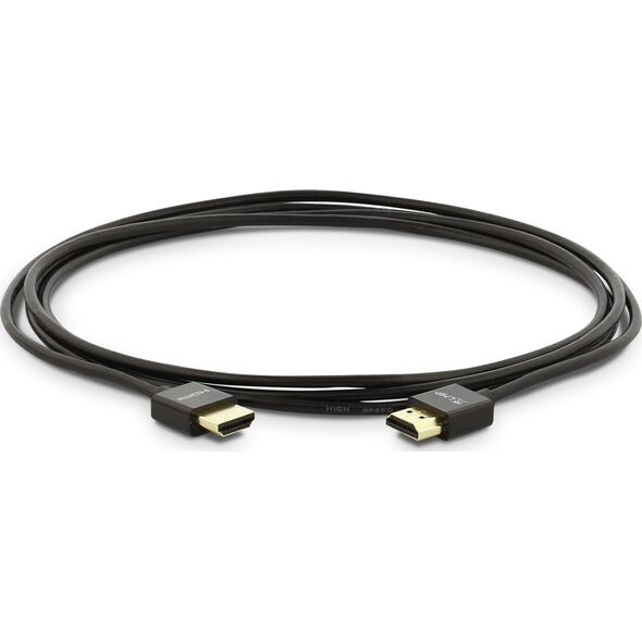 Καλώδιο LMP HDMI (αρσενικό) σε HDMI (αρσενικό) καλώδιο