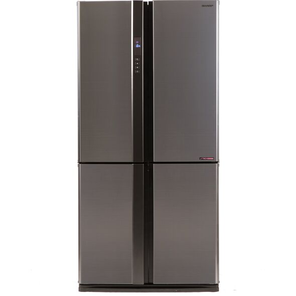 Ψυγείο Sharp SHARP SJEX820F2SL