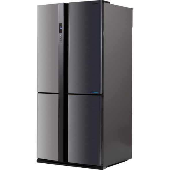 Ψυγείο Sharp SHARP SJEX820F2SL