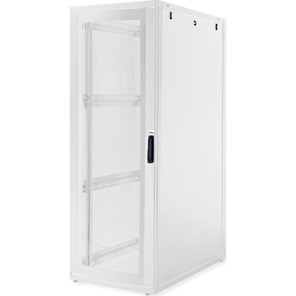Roline ROLINE Serverschrank 48,26cm 19Zoll 36 HE 600x1000 BxT grau