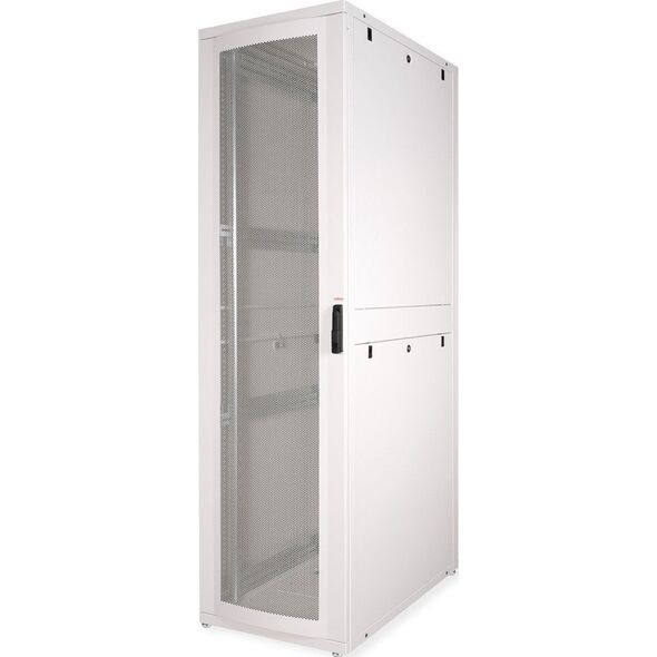 Roline ROLINE Serverschrank 48,26cm 19Zoll 47 HE 600x1000 BxT grau