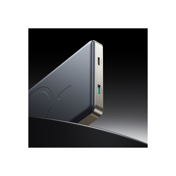 Powerbank Joyroom JR-PBM08 Pro 10000mAh 20W tytanowy