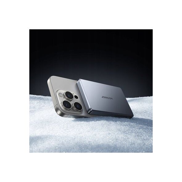 Powerbank Joyroom JR-PBM08 Pro 10000mAh 20W szary