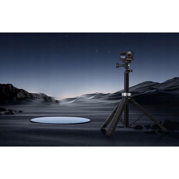 Selfie stick uniwersalny 360 Telesin S1-TSS-01