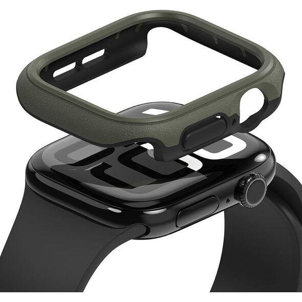 RINGKE ONYX APPLE WATCH 10 (46 MM) DARK GREEN