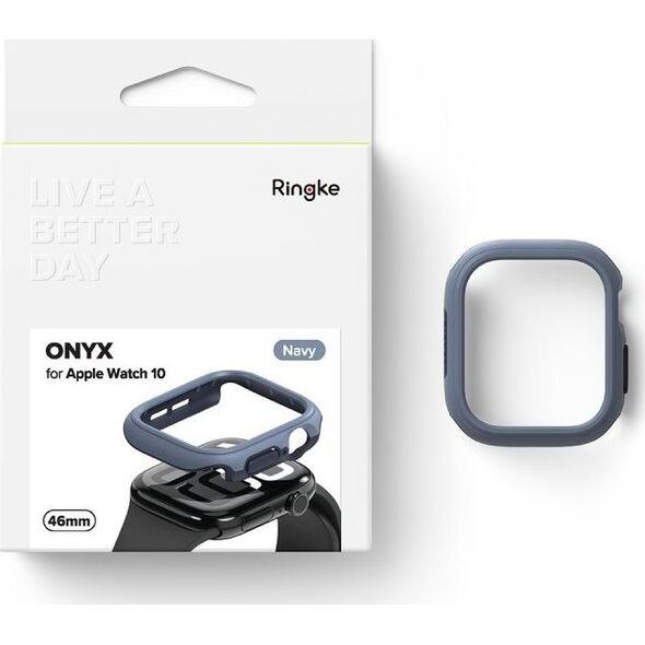 RINGKE ONYX APPLE WATCH 10 (46 MM) NAVY