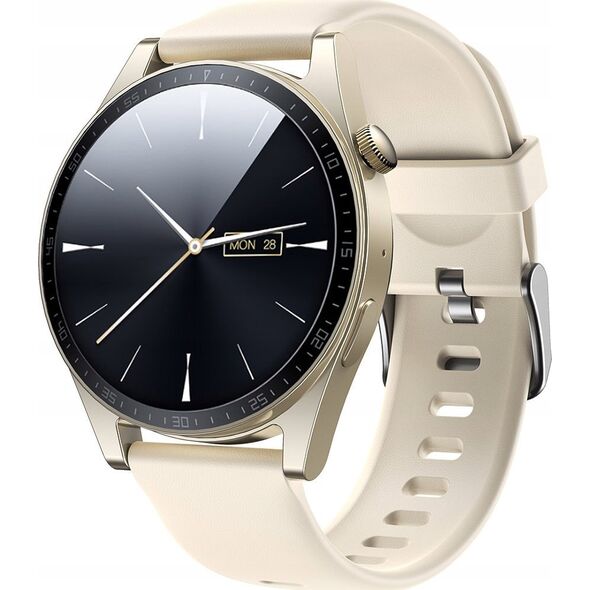 ML Smartwatch Joyroom JR-FC2 (złoty)
