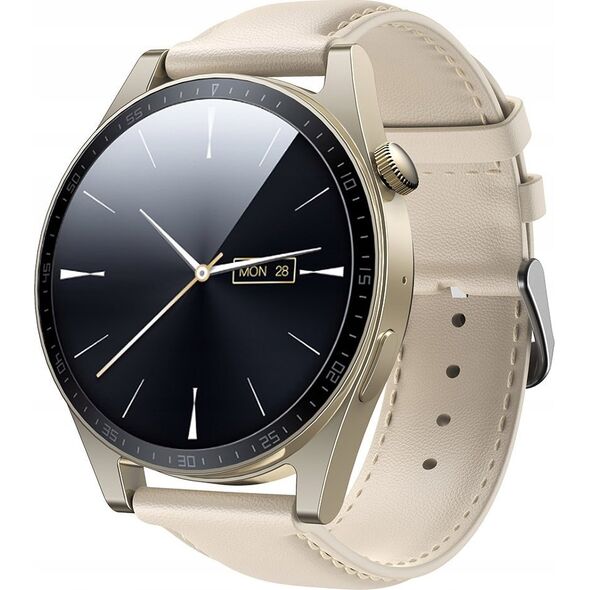 ML Smartwatch Joyroom JR-FC2 (złoty)