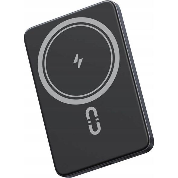 ML Powerbank Romoss WSC05 5000mAh 20W (czarny)
