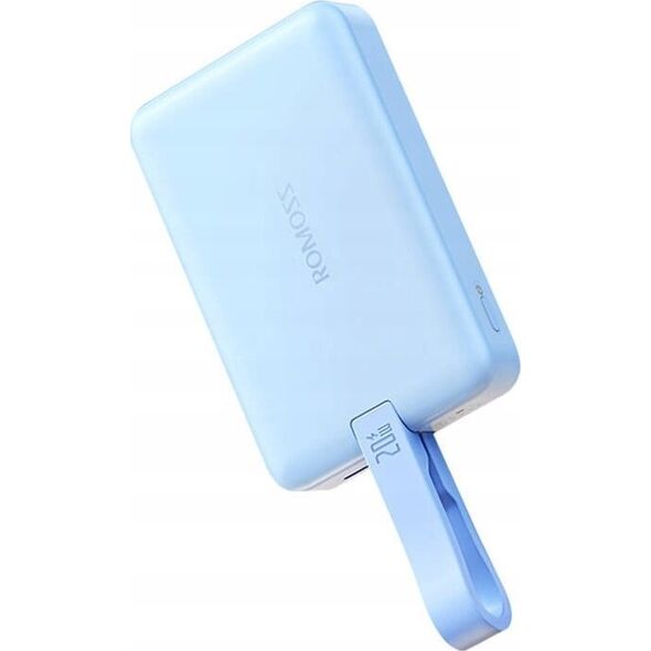 ML Powerbank Romoss WMS10 10000mAh 20W (niebieski)