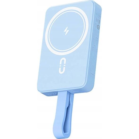 ML Powerbank Romoss WMS10 10000mAh 20W (niebieski)