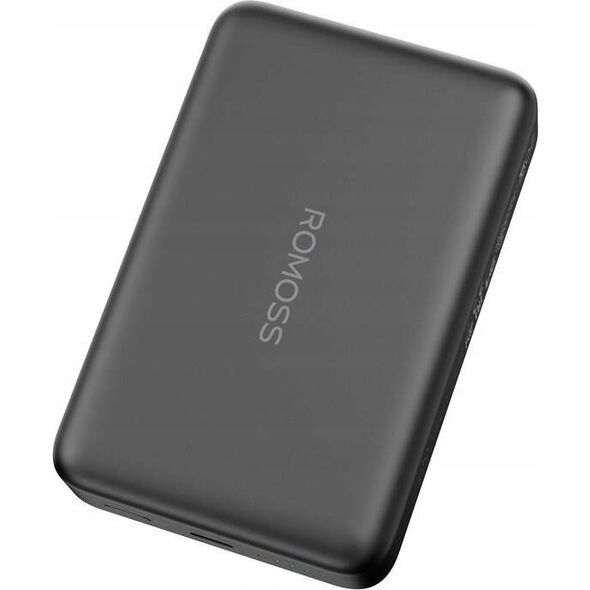 ML Powerbank Romoss WSC10 10000mAh 20W (czarny)