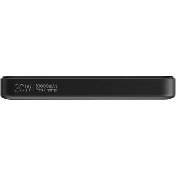 ML Powerbank Romoss WSC10 10000mAh 20W (czarny)
