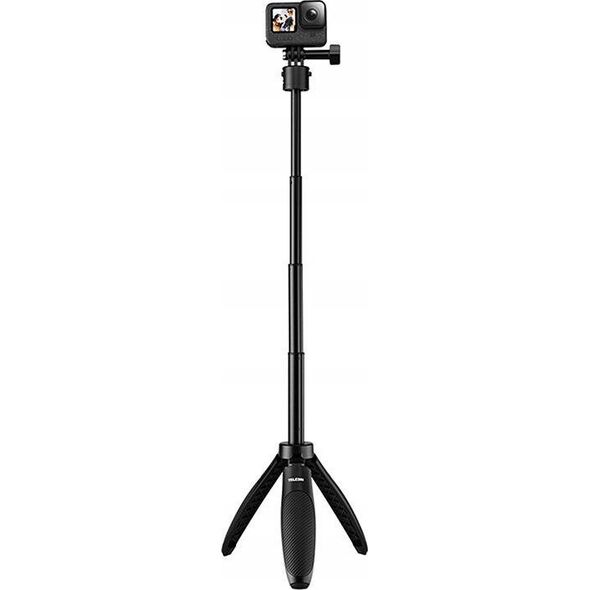 Selfie stick Telesin z tripodem do kamer sportowych (S1-MNP-02)