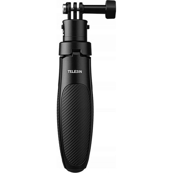Selfie stick Telesin z tripodem do kamer sportowych (S1-MNP-02)