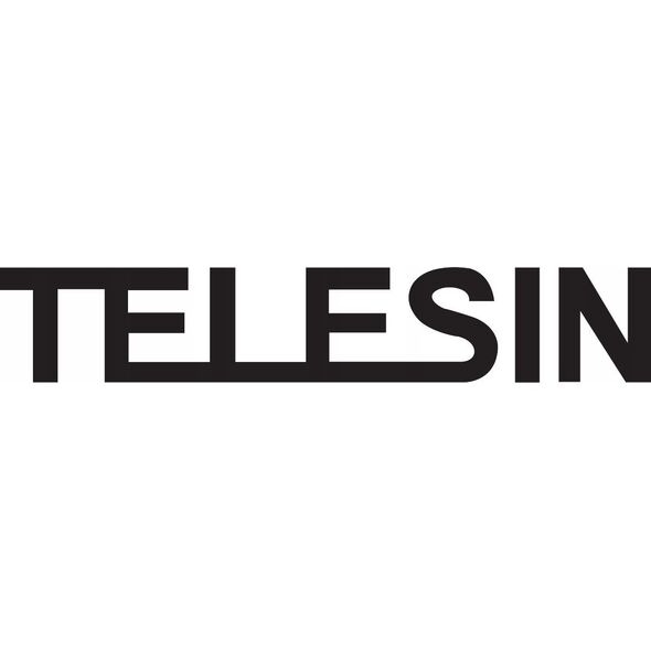 Selfie stick Telesin z tripodem do kamer sportowych (S1-MNP-02)