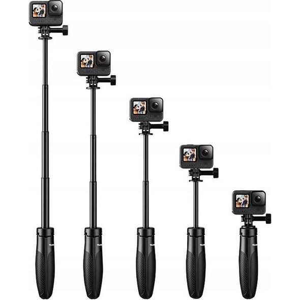 Mini statyw/selfie stick TELESIN do kamer sportowych