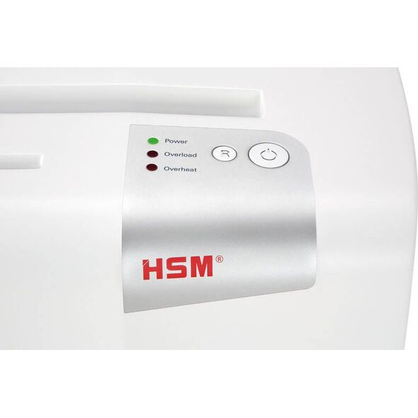 Niszczarka HSM Shredstar S10 P-2 125 W