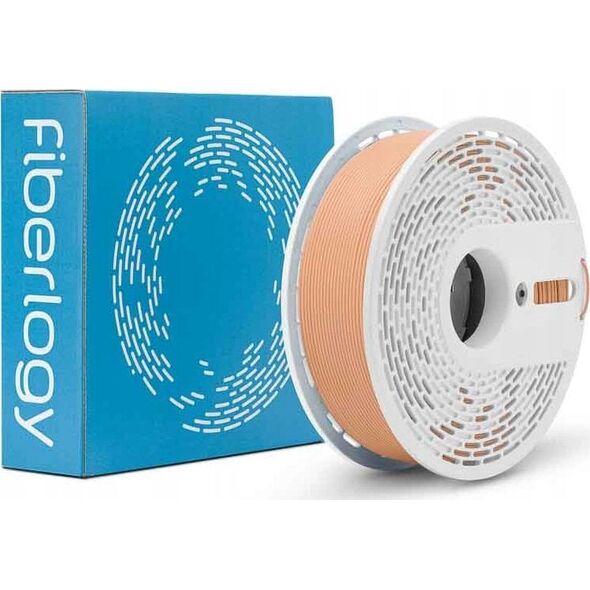 3D plastikas Fiberlogy Easy PLA 1.75mm 0.85kg – SkinTone2