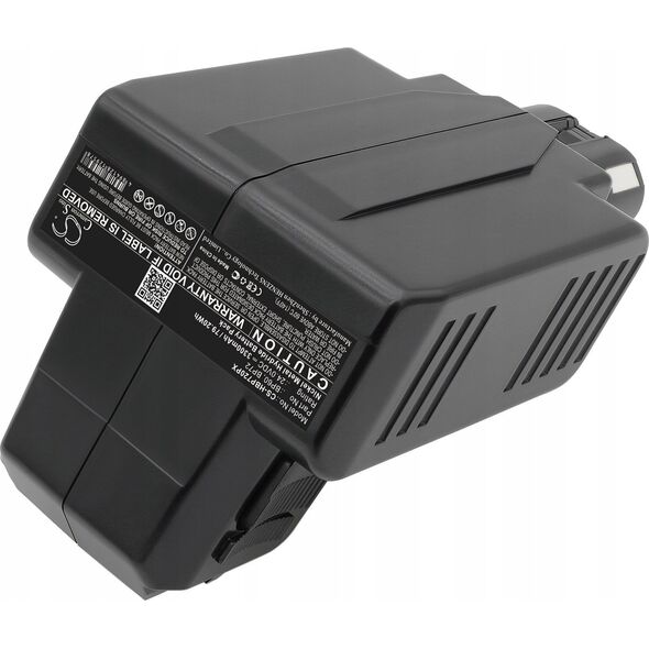 Hilti 24V 3300mAh Ni-Mh - zamiennik ZHIL2414MH