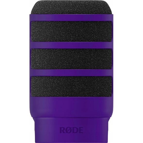 RODE WS14 Purple - Osłona przeciwwietrzna