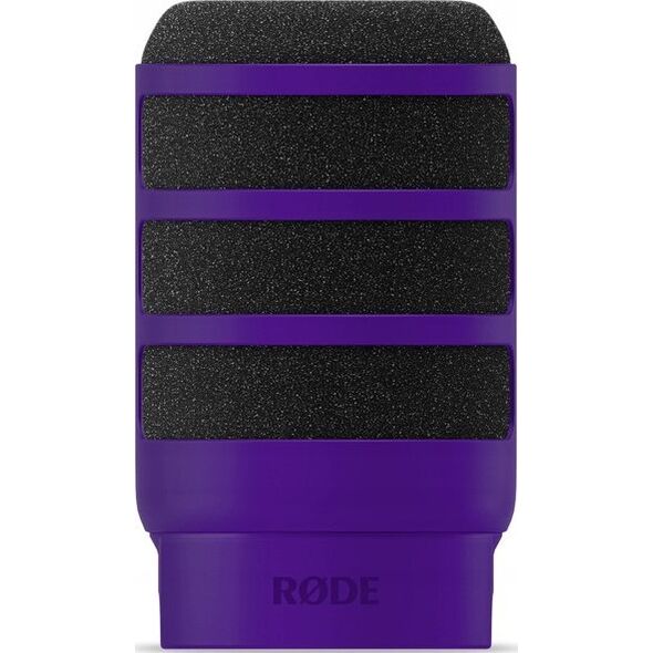 RODE WS14 Purple - Osłona przeciwwietrzna