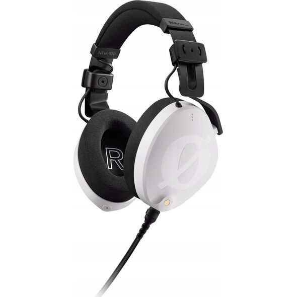RODE Creator Bundle White