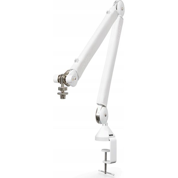 RODE Podcaster Bundle White