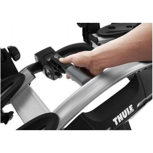 Thule VeloCompact Bike Carrier for 2 Bikes