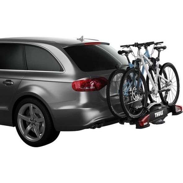 Thule VeloCompact Bike Carrier for 2 Bikes