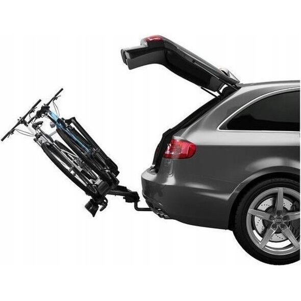 Thule VeloCompact Bike Carrier for 2 Bikes