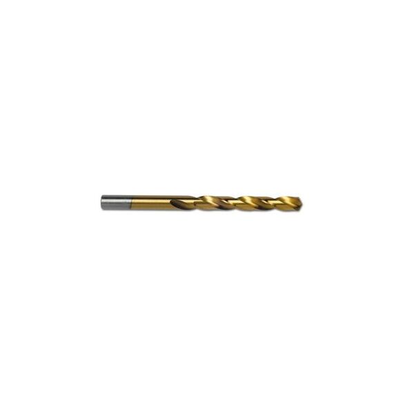 Wiertło Irwin do metalu tytanowe walcowe 7mm  (10502593)