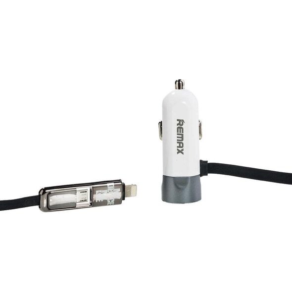 Ładowarka Remax RCC102 1x USB-A 3.4 A  (6954851259992)