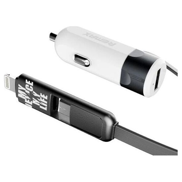 Ładowarka Remax RCC102 1x USB-A 3.4 A  (6954851259992)