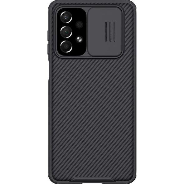 Nillkin MOBILE COVER GALAXY A73 5G/BLACK 6902048237759 NILLKIN