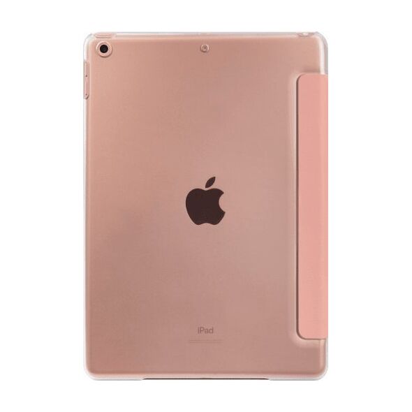 Etui na tablet Laut LAUT Huex - etui do iPada 7./8. generacji (2019/2020), różowy