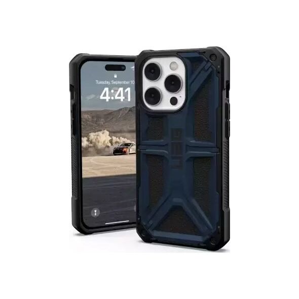 UAG Obudowa ochronna UAG Monarch - do iPhone 14 Pro Max mallard