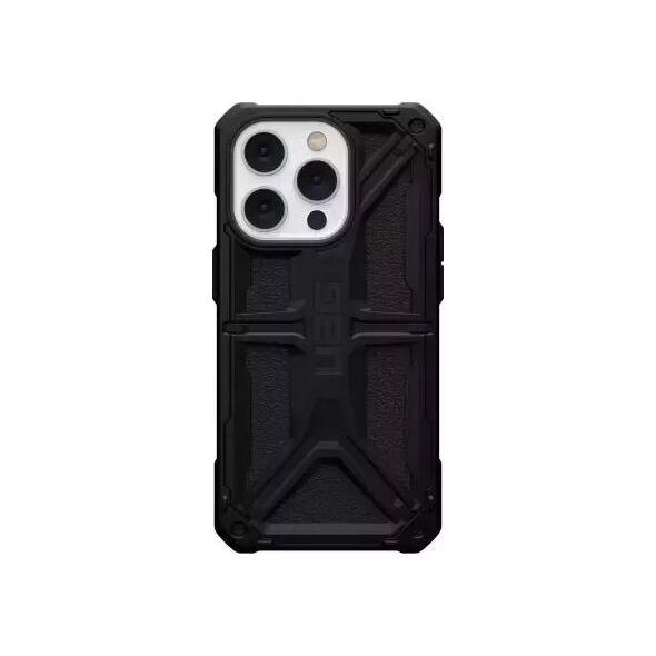 UAG Obudowa ochronna UAG Monarch - do iPhone 14 Pro Max black