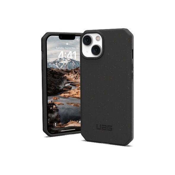 UAG UAG Outback do iPhone 14 Max czarna
