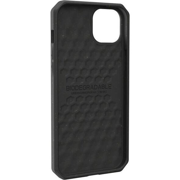 UAG UAG Outback do iPhone 14 Max czarna