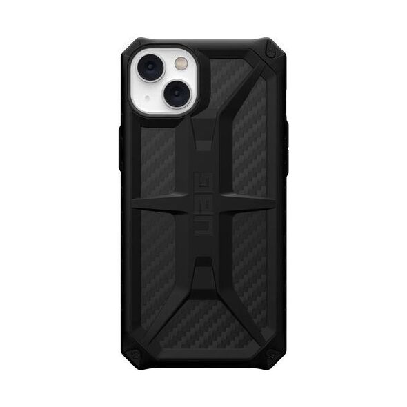UAG Obudowa ochronna UAG Monarch - do iPhone 14 Plus czarna