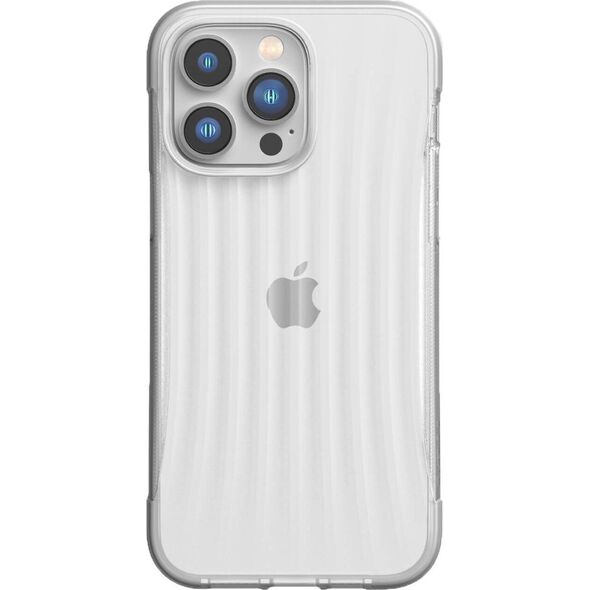 Raptic Clutch Case etui iPhone 14 Pro pokrowiec plecki przezroczysty