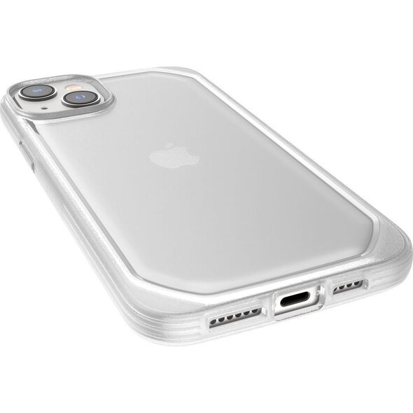 Raptic Slim Case etui iPhone 14 Plus pokrowiec plecki przezroczysty