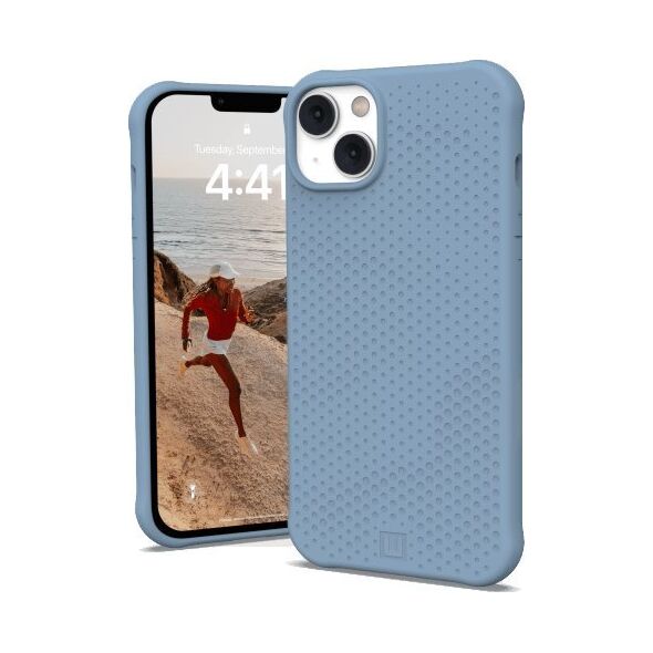 UAG UAG Dot [U] do iPhone 14 Plus kompatybilna z MagSafe cerulean