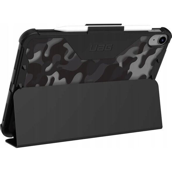 Etui na tablet UAG Etui UAG Plyo do iPad 10.9 2022, futerał, cover